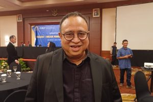 Ketua Umum Asprindo: Memperkuat Pengusaha Lokal Kunci Menuju Indonesia Sebagai Negara Maju