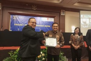 Asprindo Siap Berkolaborasi : Kebijakan Hashim Djojohadikusumo Beri Ruang Lebih untuk Pengusaha Pribumi