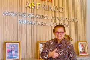 Prof. Didin S. Damanhuri: Stabilitas Politik Kunci Kemajuan Ekonomi, Indonesia Harus Berbenah