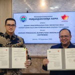 Kemendes PDT dan ASPRINDO Perkuat Sinergi Strategis untuk Percepatan Pembangunan Desa