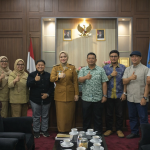 Audiensi ASPRINDO Jateng: Kopi dan Vanili Salatiga Siap Unjuk Gigi di Portugal