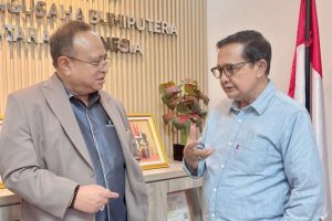 ASPRINDO Sambut Pengalihan Rp 200 Triliun ke Bank Himbara, Prof. Didin: Harus Bangkitkan Ekonomi Rakyat
