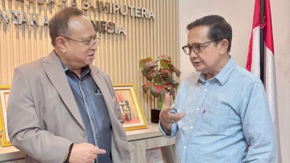 ASPRINDO Sambut Pengalihan Rp 200 Triliun ke Bank Himbara, Prof. Didin: Harus Bangkitkan Ekonomi Rakyat