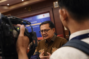 Reorientasi Pembangunan sebagai Solusi Pecut Ekonomi Nasional dan Pengurangan Ketimpangan