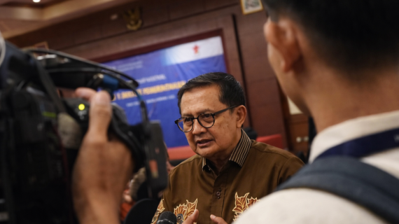 Reorientasi Pembangunan sebagai Solusi Pecut Ekonomi Nasional dan Pengurangan Ketimpangan