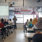 ITEBA dan ASPRINDO Kepri Perkuat Sinergi Lewat Rakerwil I Periode 1 untuk Dorong Inovasi dan Ekonomi Digital