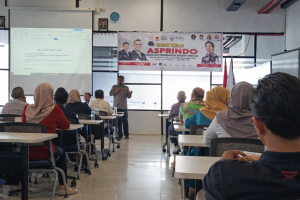 ITEBA dan ASPRINDO Kepri Perkuat Sinergi Lewat Rakerwil I Periode 1 untuk Dorong Inovasi dan Ekonomi Digital