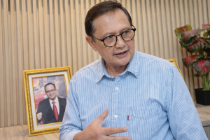 Prof. Didin S. Damanhuri : Pengangguran Tinggi Bisa Hambat Pertumbuhan Ekonomi Nasional