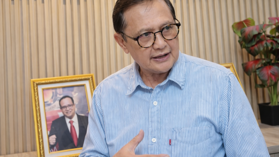 Prof. Didin S. Damanhuri : Pengangguran Tinggi Bisa Hambat Pertumbuhan Ekonomi Nasional