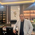 Menjelang Akhir 2025, Ketum Asprindo Nilai Strategi Fiskal Sulit Dorong Pertumbuhan 8%