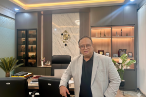 Menjelang Akhir 2025, Ketum Asprindo Nilai Strategi Fiskal Sulit Dorong Pertumbuhan 8%