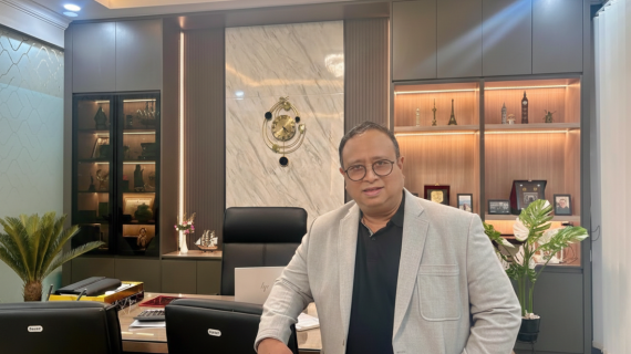 Menjelang Akhir 2025, Ketum Asprindo Nilai Strategi Fiskal Sulit Dorong Pertumbuhan 8%