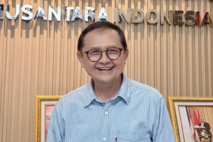 Prof. Didin S. Damanhuri: Strategi Ekonomi Nasional Harus Diuji di Tengah Tantangan Serius