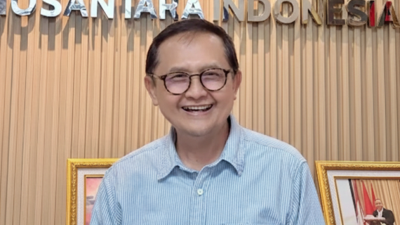 Prof. Didin S. Damanhuri: Strategi Ekonomi Nasional Harus Diuji di Tengah Tantangan Serius