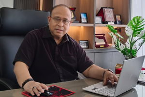 Momentum Lima Tahun Penentu Pengusaha Bumiputera, Pesan Ketua Umum ASPRINDO Masih Relevan di 2026