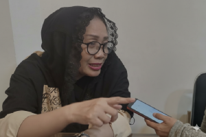 Asprindo Gelar Zikir dan Doa Bersama Sambut Tahun 2026, Kirim Doa untuk Korban Bencana di Sumatera