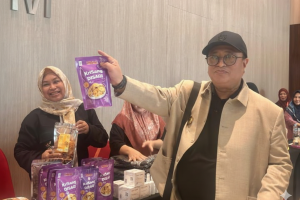 Awal 2026, Program Kampung Industri Asprindo Terus Berkembang dan Buka Peluang Pengusaha Mikro Go Internasional