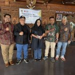 Bangun Ekonomi Lokal, ASPRINDO Siapkan Kampung Industri Kedua di Sukoharjo Berbasis Pertanian