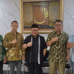 Asprindo dan Desa Emas Perkuat Kolaborasi Bangun Ekonomi Desa Berbasis Industri Lokal