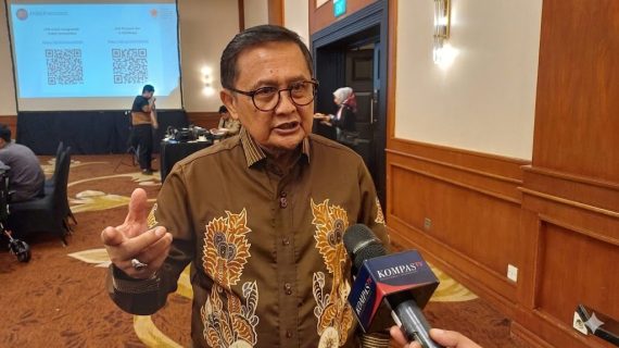 Arah Ekonomi Prabowo Dinilai Mengarah ke Konsep Soemitronomics