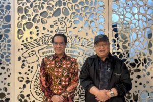 Jamaluddin Jompa Dorong Asprindo Jadi Wadah Kolaborasi Pengusaha Nasional hingga Internasional