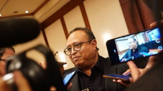 Sabang Dinilai Berpotensi Menjadi Hub Industri Baru Seperti Singapura