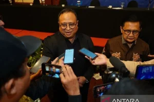 Asprindo Dorong Kemitraan KDMP dan Ritel Modern untuk Perkuat Ekonomi Desa Secara Berkelanjutan