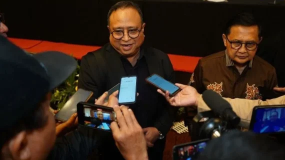 Asprindo Dorong Kemitraan KDMP dan Ritel Modern untuk Perkuat Ekonomi Desa Secara Berkelanjutan