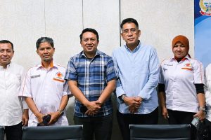 Asprindo Sulsel Jajaki Kolaborasi dengan PT Sulsel Citra Indonesia (Perseroda) untuk Perkuat Pengembangan Usaha Daerah