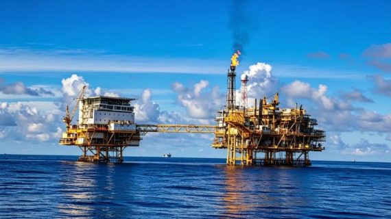 Asprindo Usulkan Skema Hybrid untuk Pengelolaan Blok Andaman Demi Investasi dan Kemajuan Ekonomi Aceh