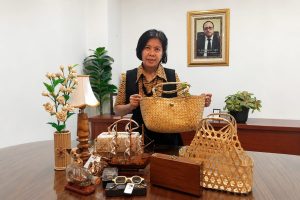 Asprindo Dorong Generasi Muda Jadi Wirausaha melalui Pendidikan Kewirausahaan di SMK