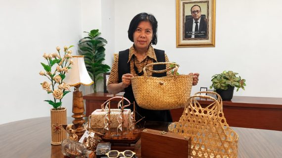 Asprindo Dorong Generasi Muda Jadi Wirausaha melalui Pendidikan Kewirausahaan di SMK