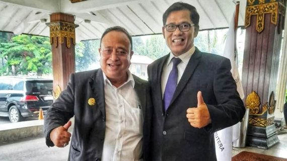 Sinergi KDMP dan Kampung Industri Asprindo Didorong Jadi Penggerak Ekonomi Desa