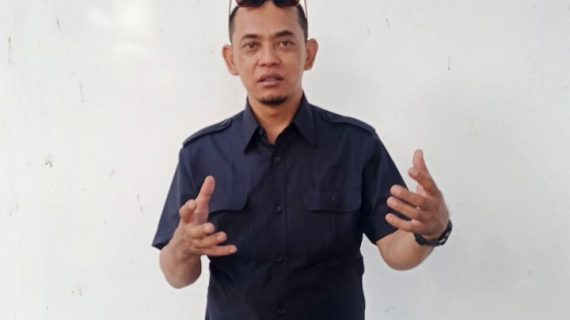 Tambang Batuan Tanpa SIPB Dinilai Berisiko Rugikan Keuangan Daerah, ASPRINDO Dukung Penindakan ESDM Sulteng