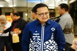 Prof Didin Sebut Presiden Prabowo Sedang Membangun Fondasi Ekonomi Rakyat