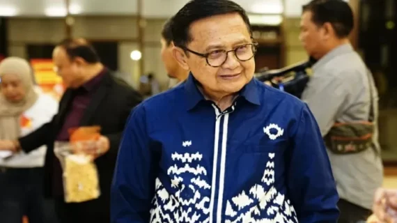 Prof Didin Sebut Presiden Prabowo Sedang Membangun Fondasi Ekonomi Rakyat