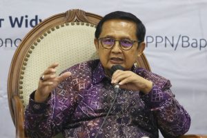 Prof Didin: Koperasi Desa Merah Putih Perlu Ditopang Tata Kelola dan Strategi Jangka Panjang