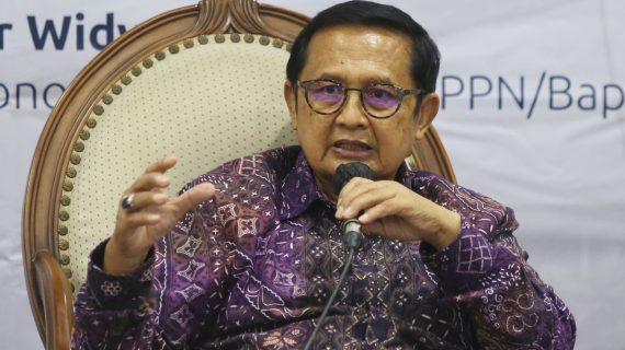 Prof Didin: Koperasi Desa Merah Putih Perlu Ditopang Tata Kelola dan Strategi Jangka Panjang