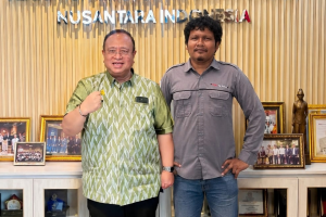 RUU Migas Pengganti: Bukan Sekadar Mengganti Undang-Undang, tetapi Mengubah Cara Negara Mengelola Migas