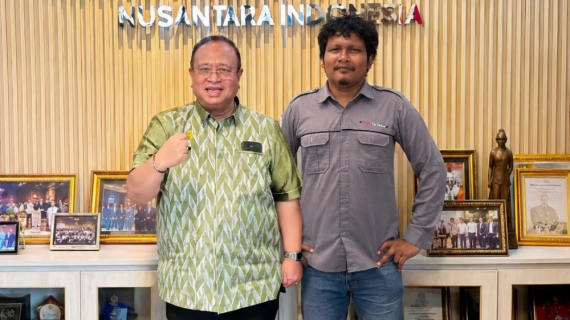RUU Migas Pengganti: Bukan Sekadar Mengganti Undang-Undang, tetapi Mengubah Cara Negara Mengelola Migas